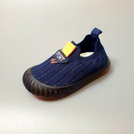 Mocasini sport albastri 2004m