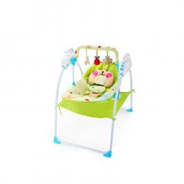 Balansoar-Leagan electric, multifunctional, Baby Cradle