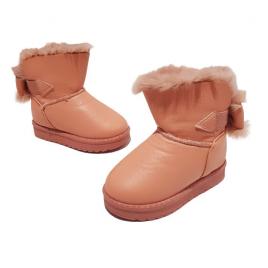 nr 24 - Cizme ugg Imblanite Pentru Fete 2438m