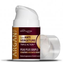 Crema anti vergeturi Argan Oil Instititut Claude Bell 50ml