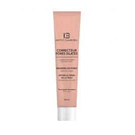 Crema corectoare pentru pori dilatati Institut Claude Bell 50ml