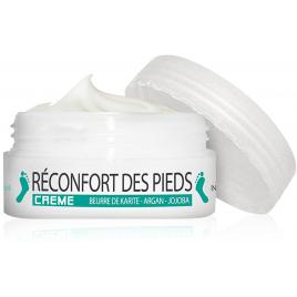 Crema pentru calcaie Reconfort des Pieds Institut Claude Bell 50ml