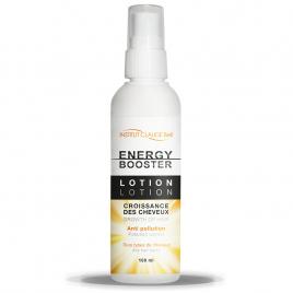 Lotiune pentru cresterea parului Energy Booster Croissance Cheveux Institut Claude Bell 100ml