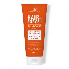 Sampon anticadere si crestere par Hair Force One Institut Claude Bell 200ml