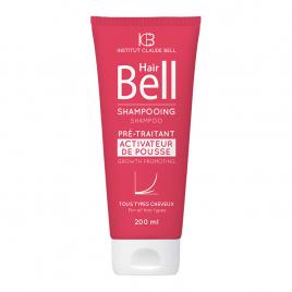 Sampon pentru cresterea parului Hair Bell Shampooing Institut Claude Bell 200ml