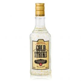 Bols gold strike, lichior 0.5l