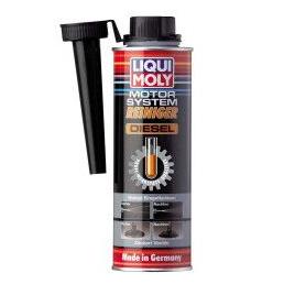 Aditiv Curatat Motor Diesel Liqui Moly 300 ml