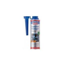 Aditiv curatare sistem de injectie benzina Liqui Moly 300 ml