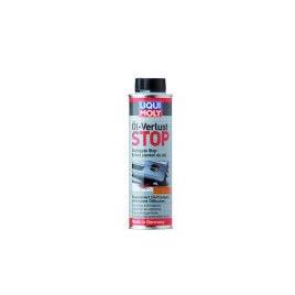 Aditiv evitare scurgere ulei. Liqui Moly 300 ml