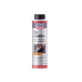 Aditiv ulei cu MoS2 Liqui Moly 125 ml