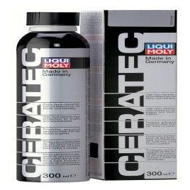 Aditiv ulei motor CERA TEC Liqui Moly 300 ml