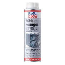 Solutie de curata radiator Liqui Moly 300 ml