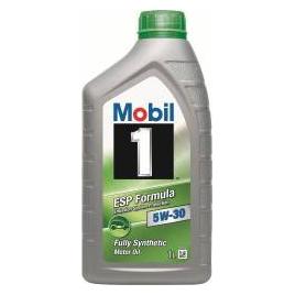 Ulei motor Mobil 1 ESP Formula 5W30 1L