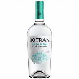 Botran reserva blanca, rom 0.7l