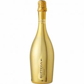 Bottega prosecco gold, prosecco 0.75l