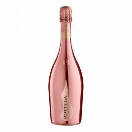 Bottega prosecco rose gold, prosecco 0.75l