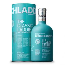 Bruichladdich the classic laddie, whisky 0.7l