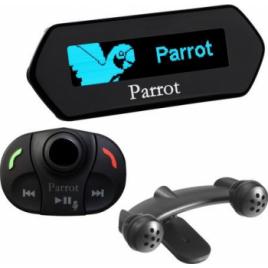 Parrot MKi9100 carkit handsfree cu Bluetooth cu telecomanda