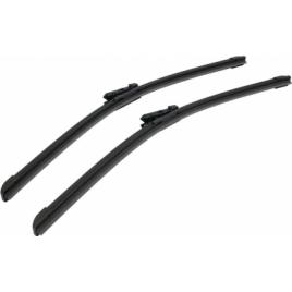 Set 2 stergatoare cu spoiler A922S Aerotwin 500mm BMW Seria 1 E81 1 E82 1 E87 1 E88 MINI R58 R59 intre 2004-2015