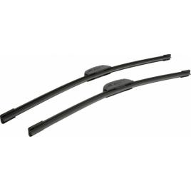 Set 2 stergatoare cu spoiler AR531S Aerotwin Retrofit 530/450mm BMW Seria 3 E46 CHERY TIGGO CHEVROLET ASTRA MALIBU ORLANDO VECTRA