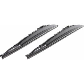 Set 2 stergatoare standard fata cu spoiler 703S Twin 700/650mm MERCEDES VIANO W639 VITO / MIXTO W639 VITO W639 dupa 2003