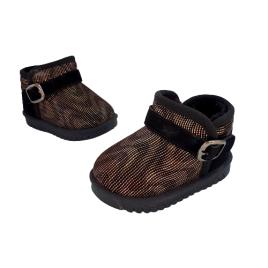 nr 22 - Ghete ugg Imblanite Pentru Fete 2432m