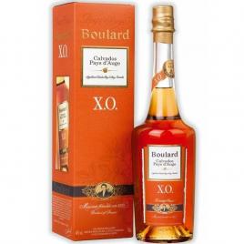 Boulard pays d’auge xo, calvados 0.7l