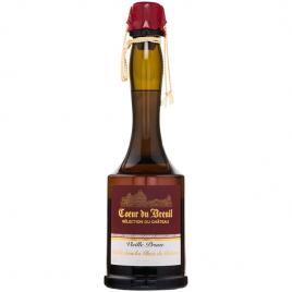 Chateau du breuil vieille prune, calvados 0.7l