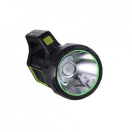 Lanterna cu incarcare solara 10w led cob