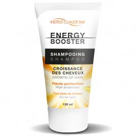 Sampon pentru cresterea parului Energy Booster Croissance Cheveux Institut Claude Bell 150ml