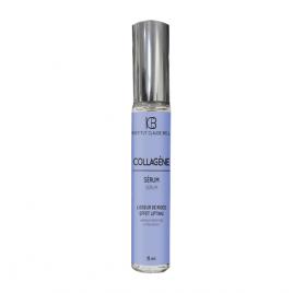 Serum antirid si lifting pentru ten Collagen Institut Claude Bell 15ml