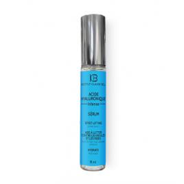 Serum intens antirid si lifting cu Acid Hyaluronique Intense Institut Claude Bell 15ml