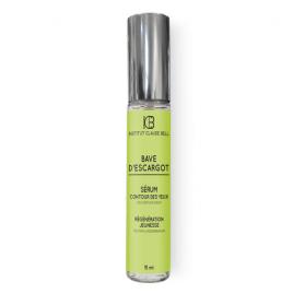 Serum pentru conturul ochilor cu Slime de melc Bave D’Escargot Contour Yeux Institut Claude Bell 15ml