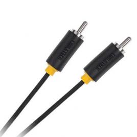 Cablu rca - rca tata cabletech standard 1.8m