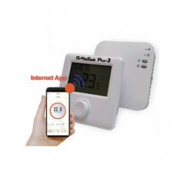 Termostat Digital AlfaTech Pro3 RF WIFI Internet App