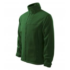 Jacheta fleecejacket barbati verde sticlă - 2xl
