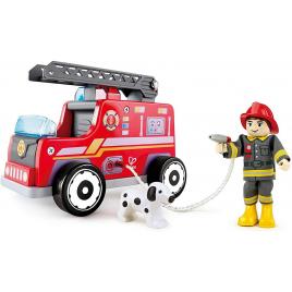 Masina de pompieri hape