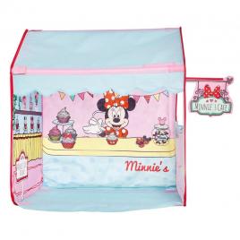 Cort de joaca minnie mouse