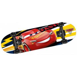 Skateboard disney cars