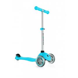 Trotineta globber primo sky blue