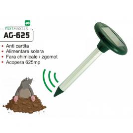 Pestmaster AG625 - Dispozitiv Anti Cartite Cu Alimentare Solara