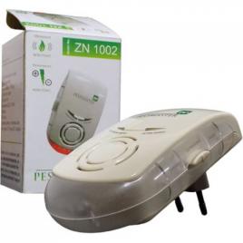 Pestmaster ZN1002 - Aparat Cu Ultrasunete Si Unde Elecromagnetice Impotriva Soarecilor, Sobolanilor Si A Alor Insecte Taratoare.