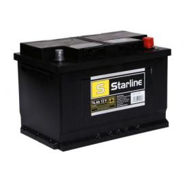 Baterie auto STARLINE Premium 12V 74Ah 680A