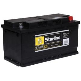 Baterie auto STARLINE Premium 12V 95Ah 800A	