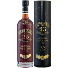 Centenario gran reserva 25 ani, rom 0.7l