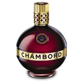 Chambord liqueur, lichior 0.7l