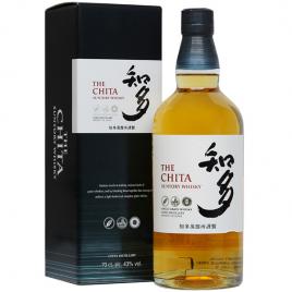 Chita suntory, whisky 0.7l