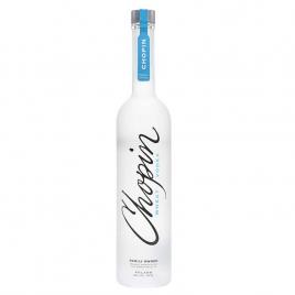 Chopin wheat vodka, vodka 0.7l