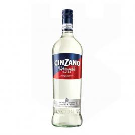 Cinzano bianco, vermouth 1l