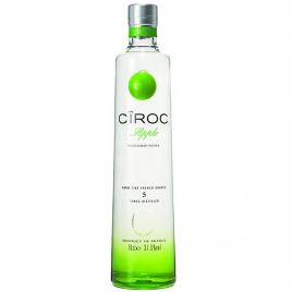 Ciroc apple vodka, vodka 0.7l